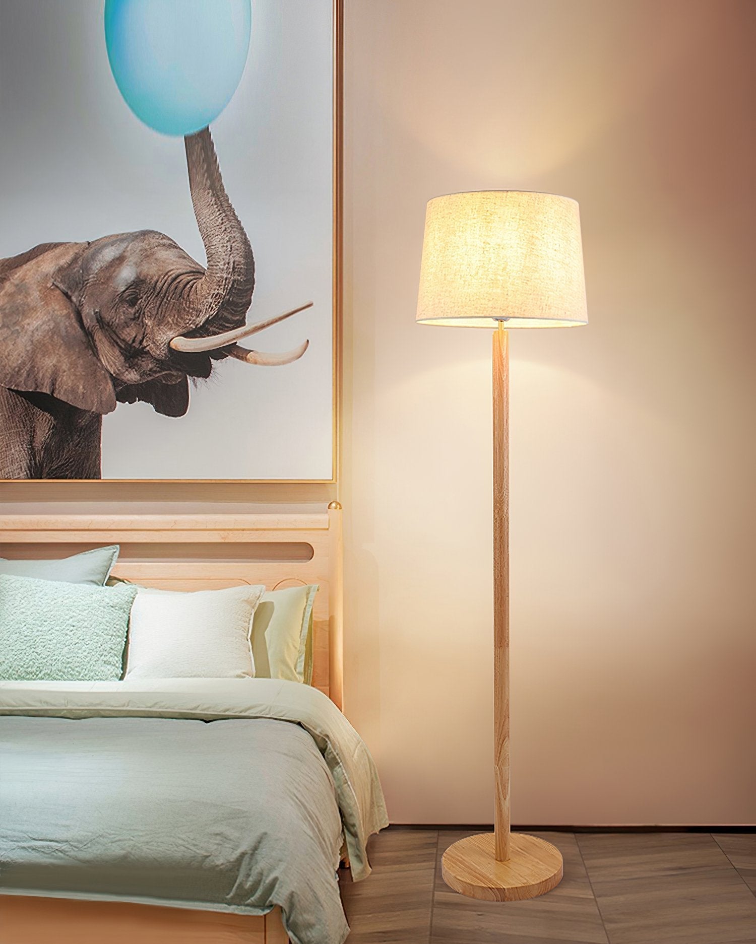 modern-japanese-minimalist-standing-lamp-with-ash-wood-base-and-white-fabric-shade