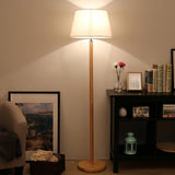 modern-japanese-minimalist-standing-lamp-with-ash-wood-base-and-white-fabric-shade