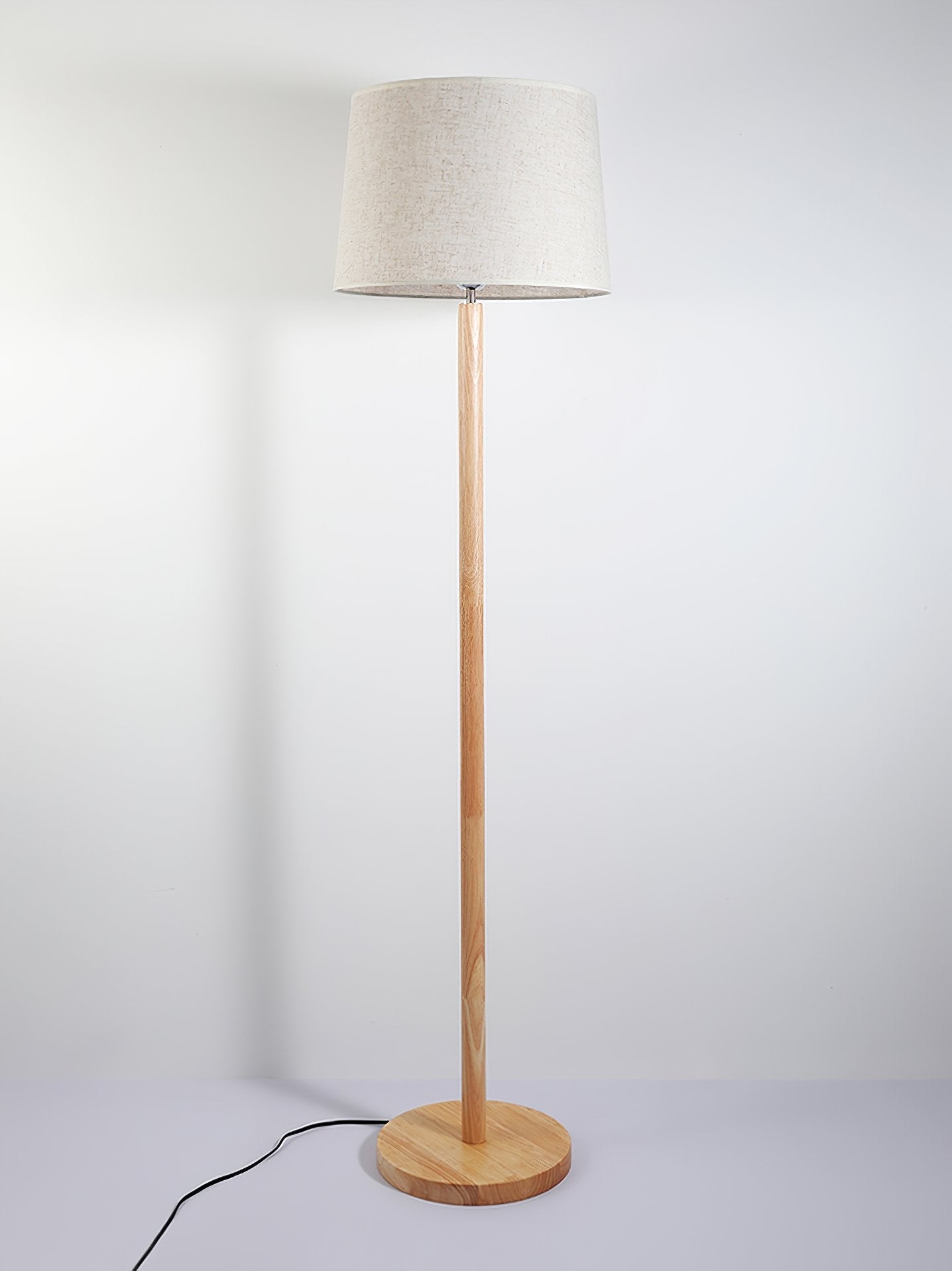 modern-japanese-minimalist-standing-lamp-with-ash-wood-base-and-white-fabric-shade