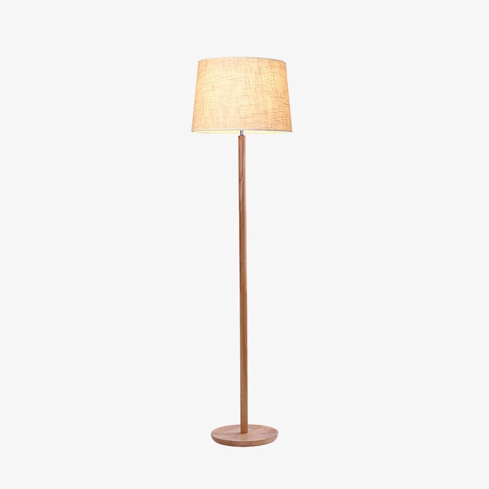 modern-japanese-minimalist-standing-lamp-with-ash-wood-base-and-white-fabric-shade