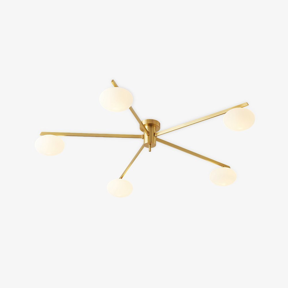 jasper-modern-led-ceiling-light-with-white-glass-oval-bulbs-and-brass-finish