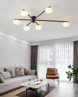 jasper-modern-led-ceiling-light-with-white-glass-oval-bulbs-and-brass-finish