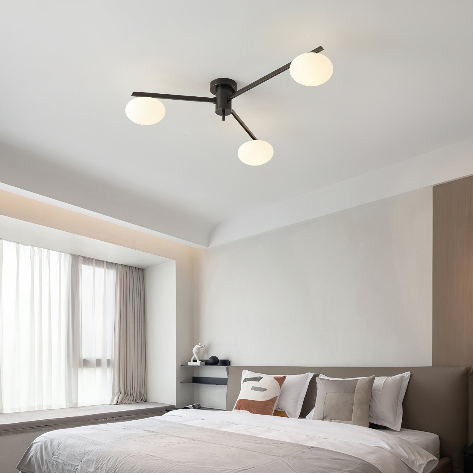 jasper-modern-led-ceiling-light-with-white-glass-oval-bulbs-and-brass-finish