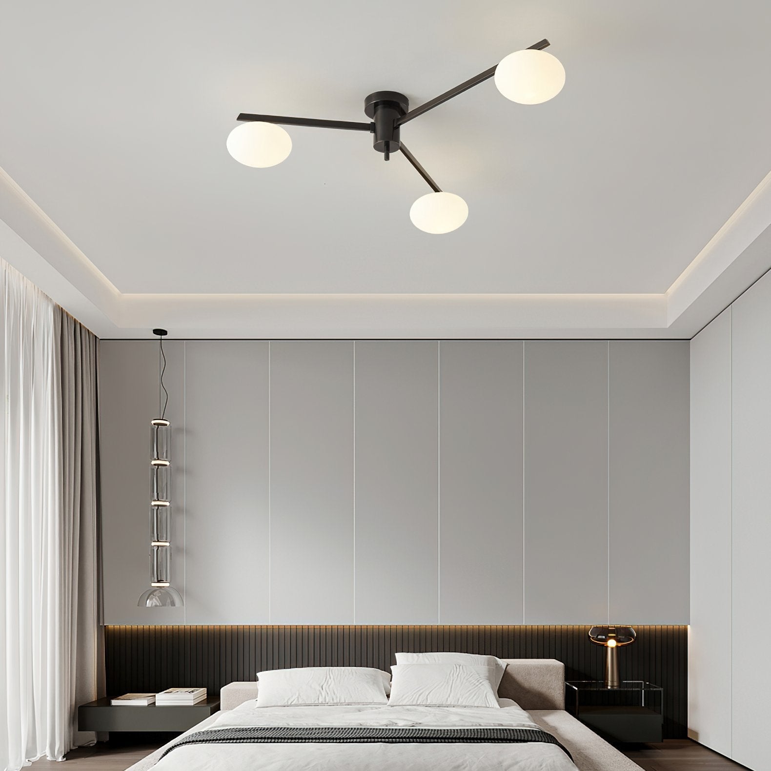 jasper-modern-led-ceiling-light-with-white-glass-oval-bulbs-and-brass-finish