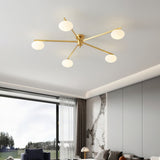 jasper-modern-led-ceiling-light-with-white-glass-oval-bulbs-and-brass-finish