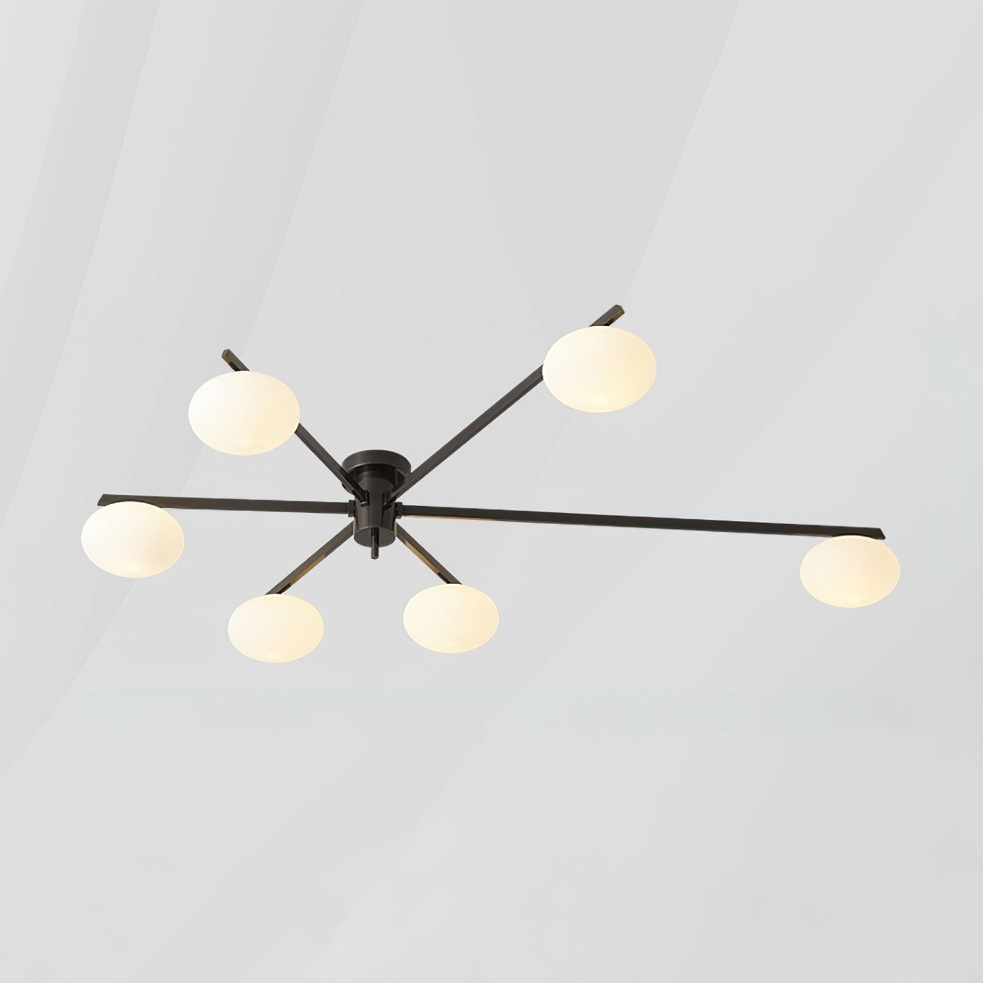 jasper-modern-led-ceiling-light-with-white-glass-oval-bulbs-and-brass-finish
