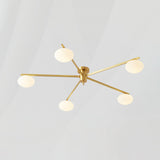 jasper-modern-led-ceiling-light-with-white-glass-oval-bulbs-and-brass-finish