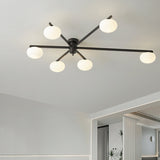 jasper-modern-led-ceiling-light-with-white-glass-oval-bulbs-and-brass-finish
