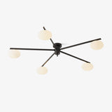 modern-jasper-glass-globe-ceiling-light-with-minimalist-metal-arms-and-oval-bulbs