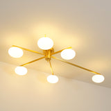 modern-jasper-glass-globe-ceiling-light-with-minimalist-metal-arms-and-oval-bulbs