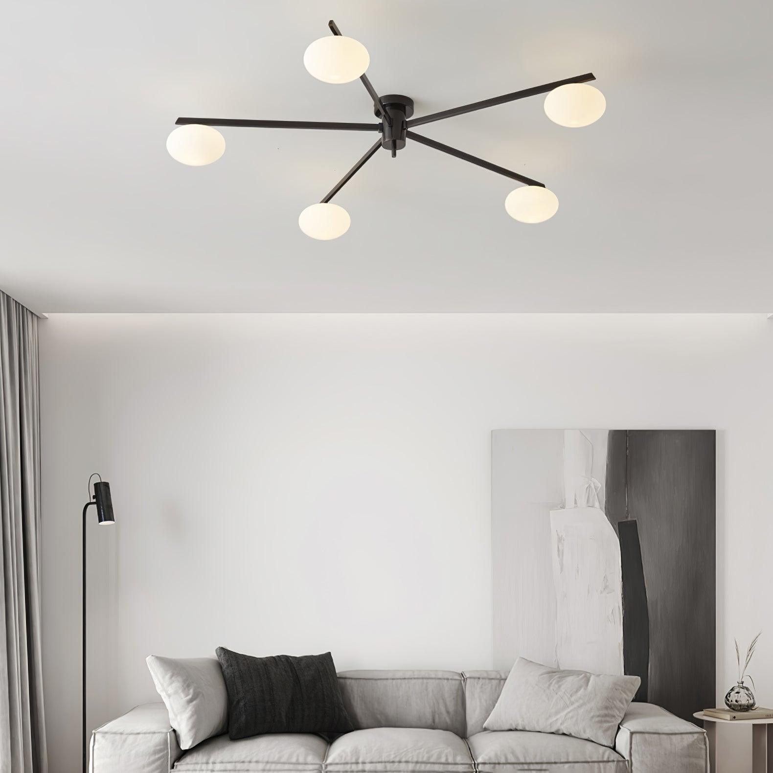 modern-jasper-glass-globe-ceiling-light-with-minimalist-metal-arms-and-oval-bulbs