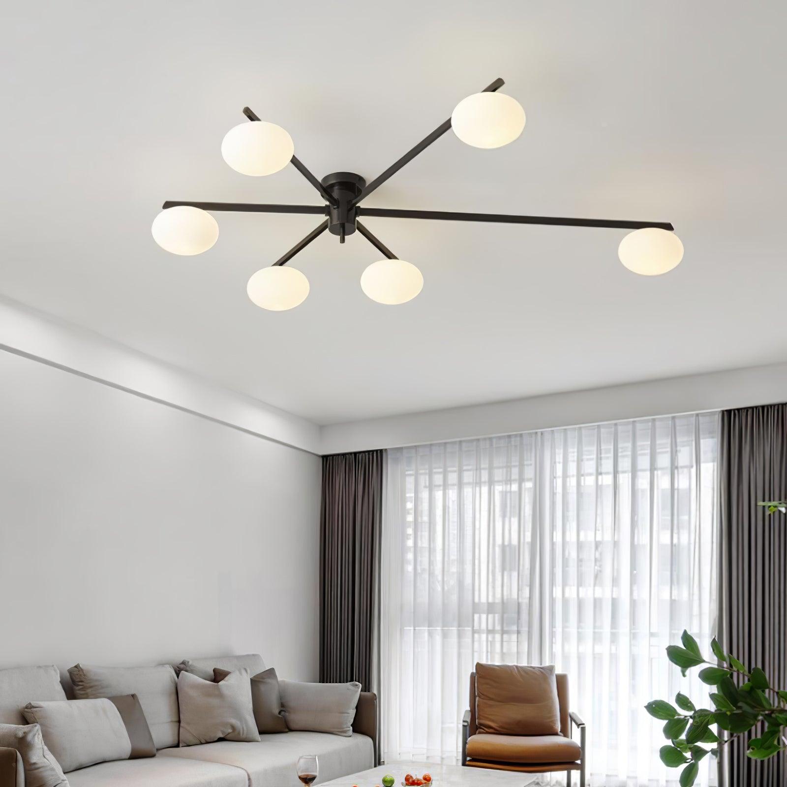 modern-jasper-glass-globe-ceiling-light-with-minimalist-metal-arms-and-oval-bulbs