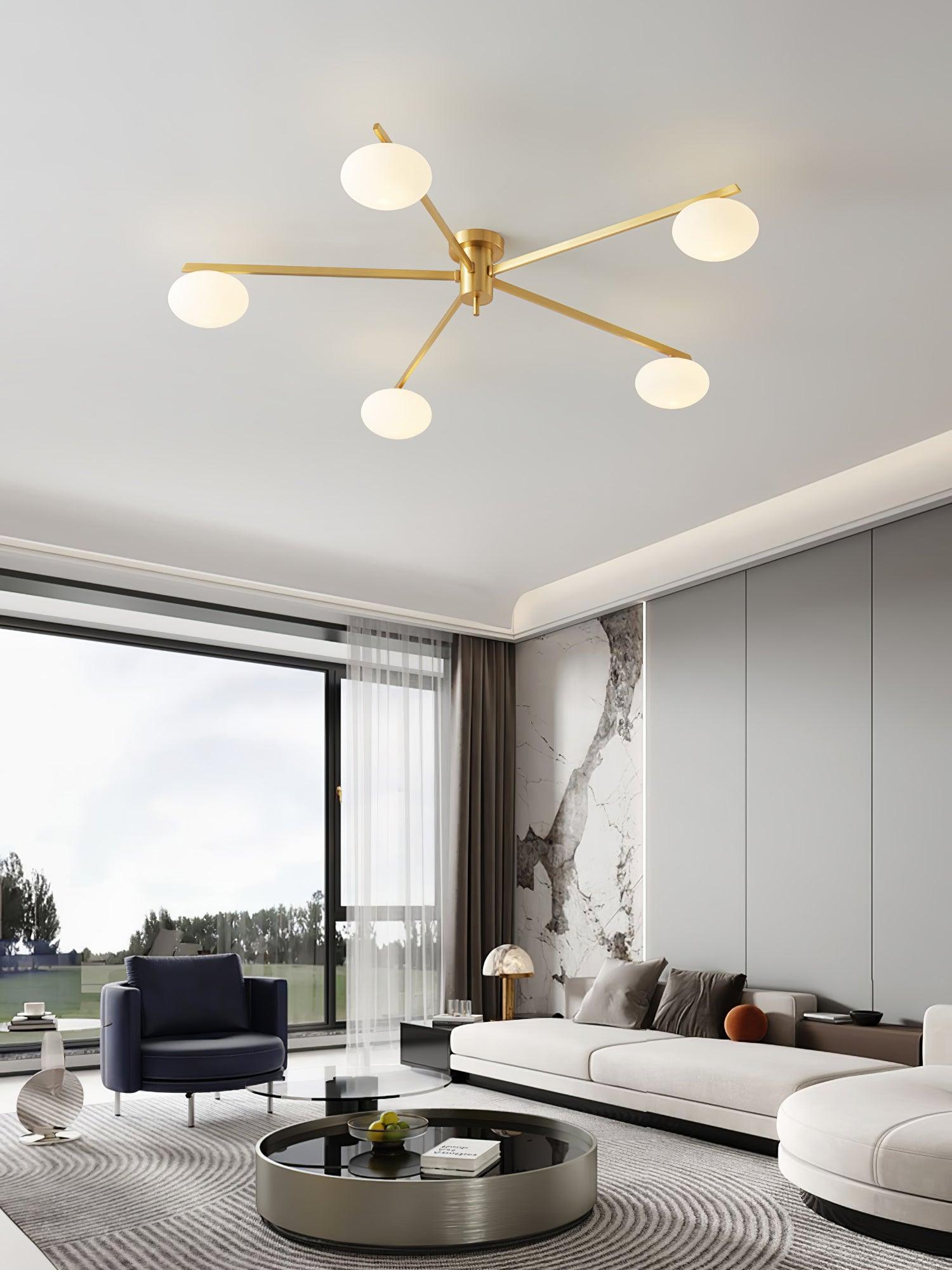 modern-jasper-glass-globe-ceiling-light-with-minimalist-metal-arms-and-oval-bulbs