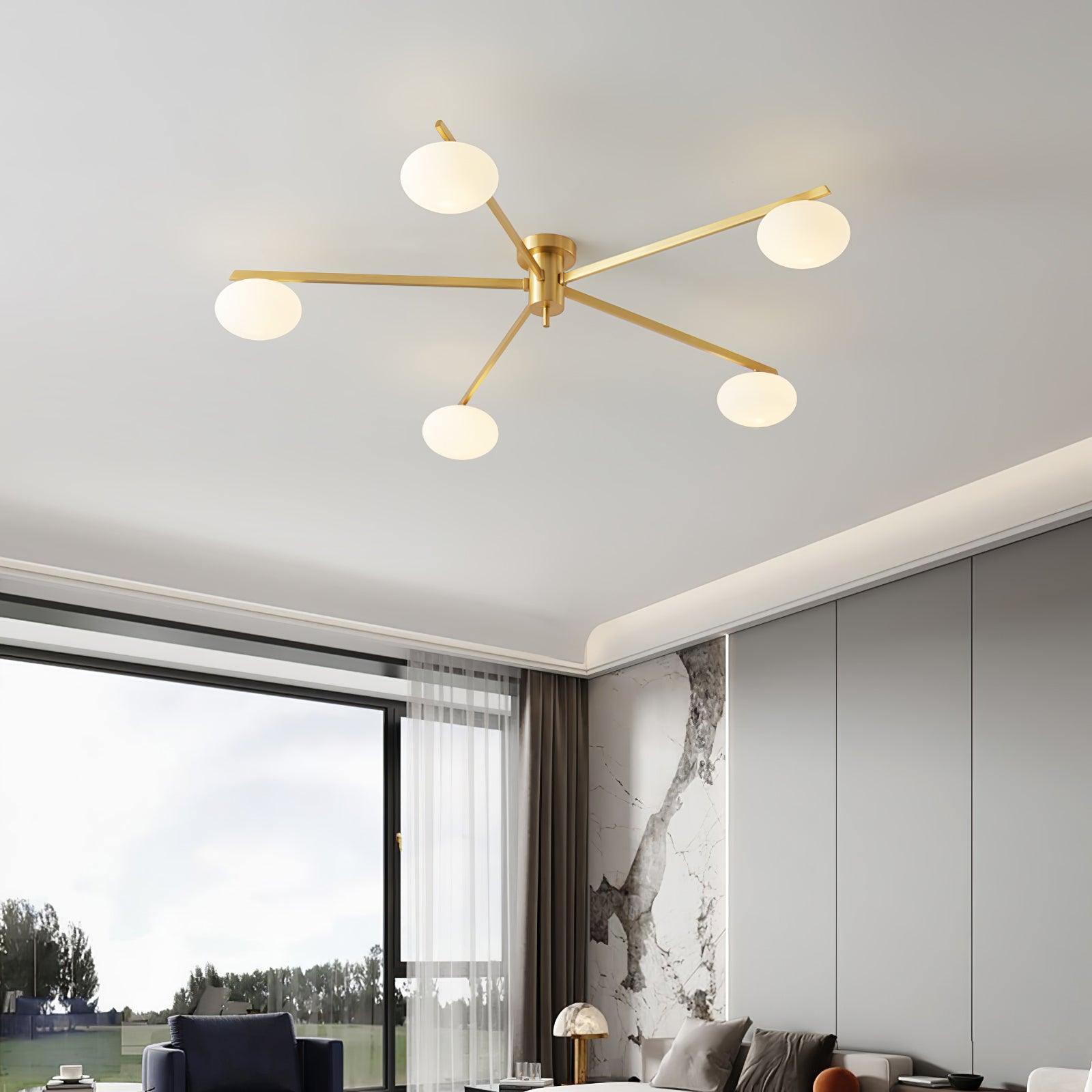 modern-jasper-glass-globe-ceiling-light-with-minimalist-metal-arms-and-oval-bulbs