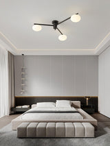 modern-jasper-glass-globe-ceiling-light-with-minimalist-metal-arms-and-oval-bulbs