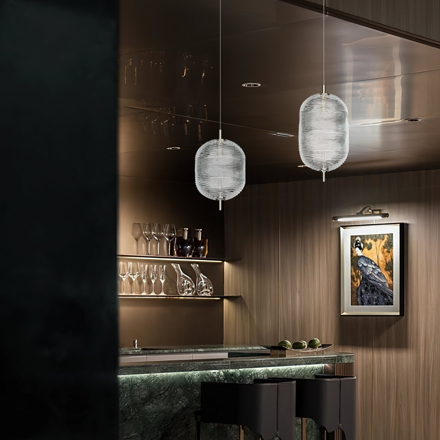 jefferson-textured-glass-led-pendant-light-with-elegant-gold-finish-for-modern-living-rooms