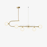 modern-brass-glass-globe-chandelier-gold-minimalist-pendant-lighting-for-dining-room
