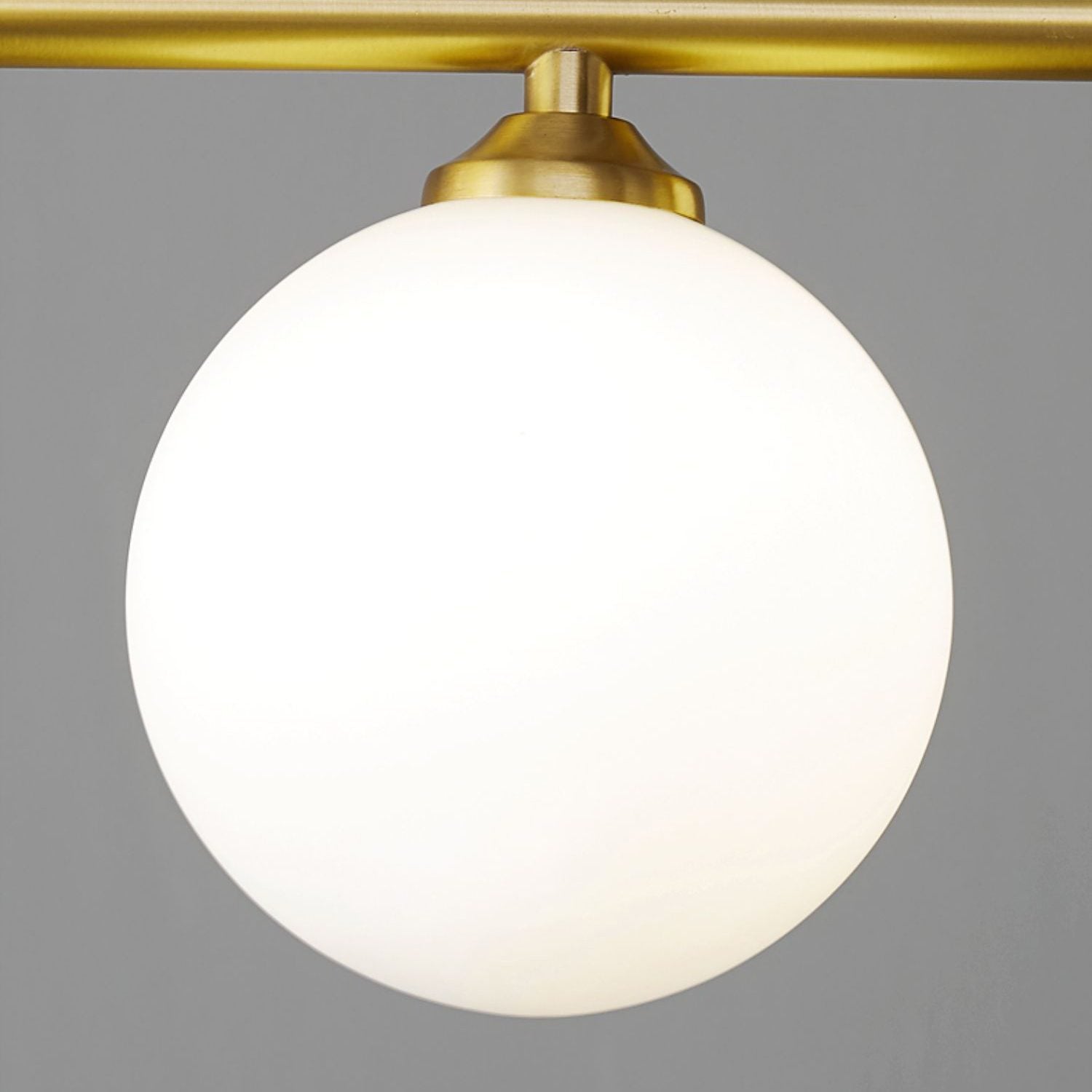 modern-brass-glass-globe-chandelier-gold-minimalist-pendant-lighting-for-dining-room