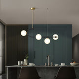 modern-brass-glass-globe-chandelier-gold-minimalist-pendant-lighting-for-dining-room
