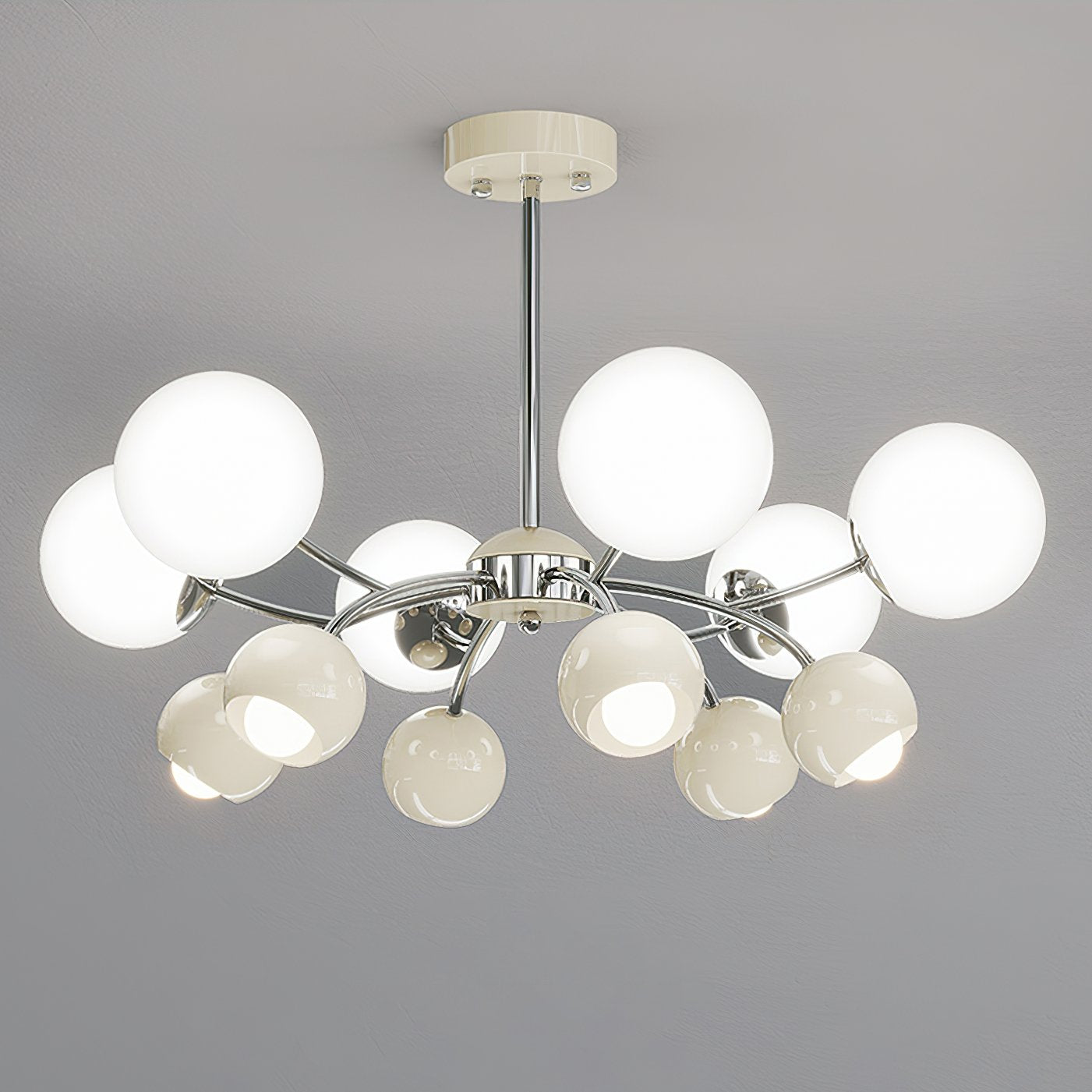 modern-cream-glass-globe-sputnik-chandelier-for-living-room-and-dining-space