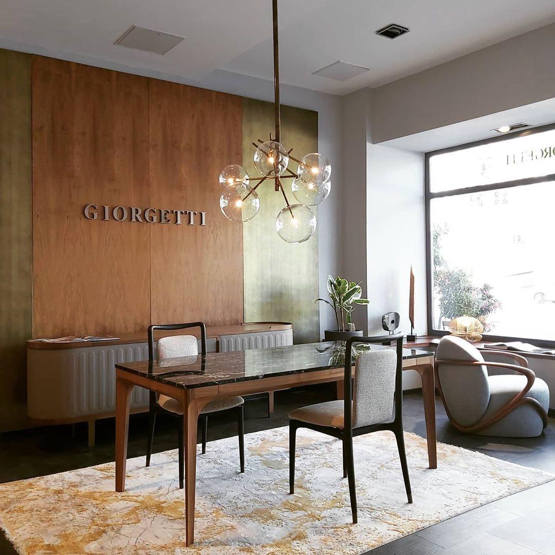 modern-glass-bubble-chandelier-with-burnished-brass-finish-and-led-integrated-lighting