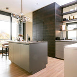 modern-glass-bubble-chandelier-with-burnished-brass-finish-and-led-integrated-lighting