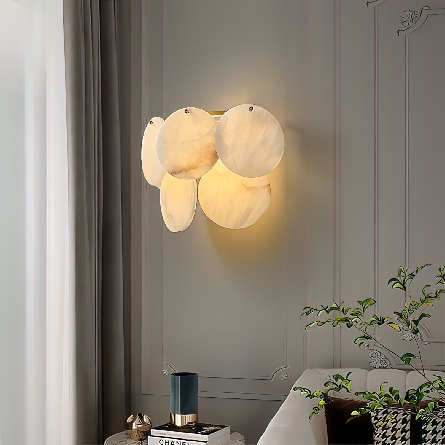 jonah-alabaster-double-disc-wall-sconce-modern-copper-luxury-lighting-for-living-room