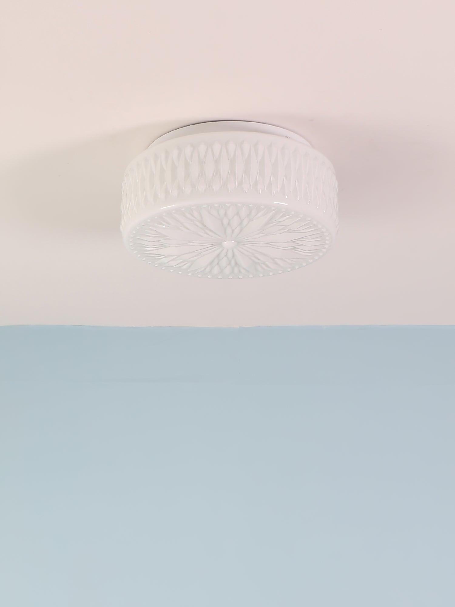 modern-glass-flush-mount-ceiling-light-with-integrated-led-and-chrome-finish