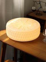 modern-glass-flush-mount-ceiling-light-with-integrated-led-and-chrome-finish