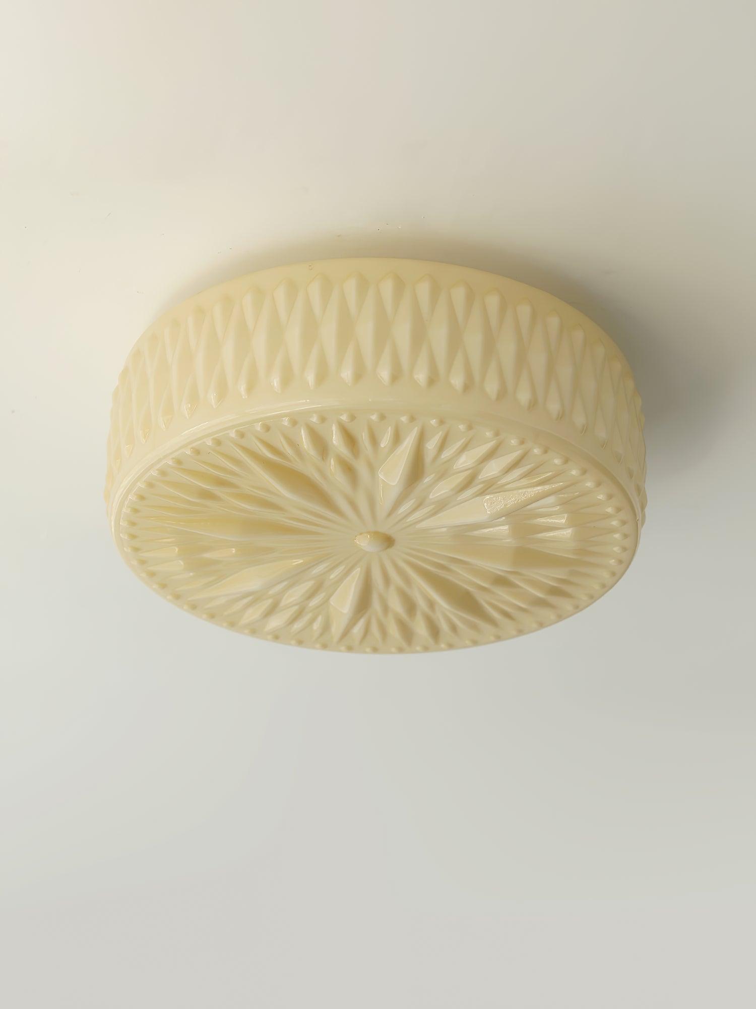 modern-glass-flush-mount-ceiling-light-with-integrated-led-and-chrome-finish