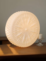 modern-glass-flush-mount-ceiling-light-with-integrated-led-and-chrome-finish