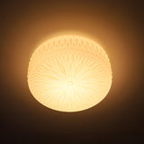 modern-glass-flush-mount-ceiling-light-with-integrated-led-and-chrome-finish