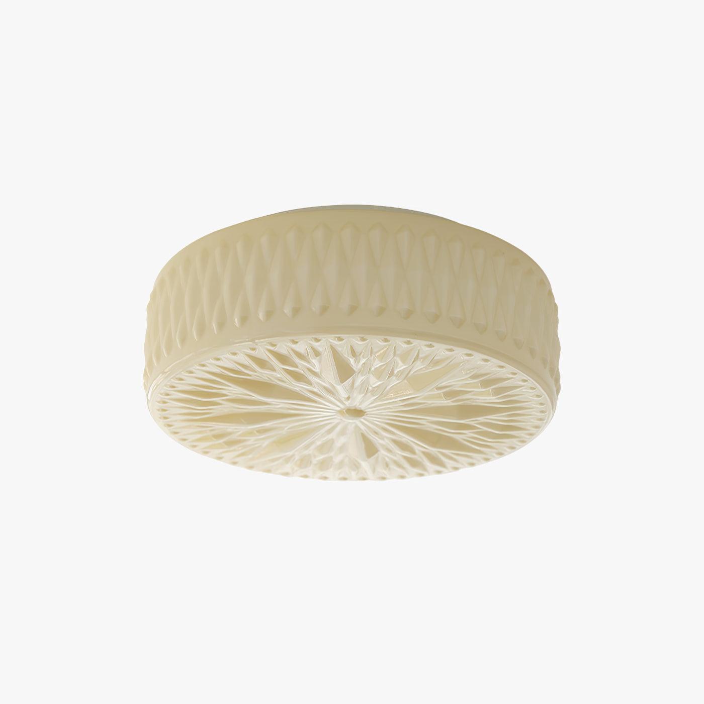 modern-glass-flush-mount-ceiling-light-with-integrated-led-and-chrome-finish