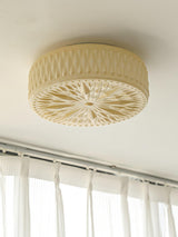 modern-glass-flush-mount-ceiling-light-with-integrated-led-and-chrome-finish