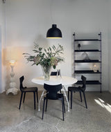 Modern Lace Design Acrylic Kabuki Floor Lamp with Integrated LED Dimmable Light
