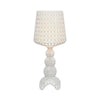 Elegant Kabuki Style Modern Acrylic LED Table Lamp with Dimmable Light