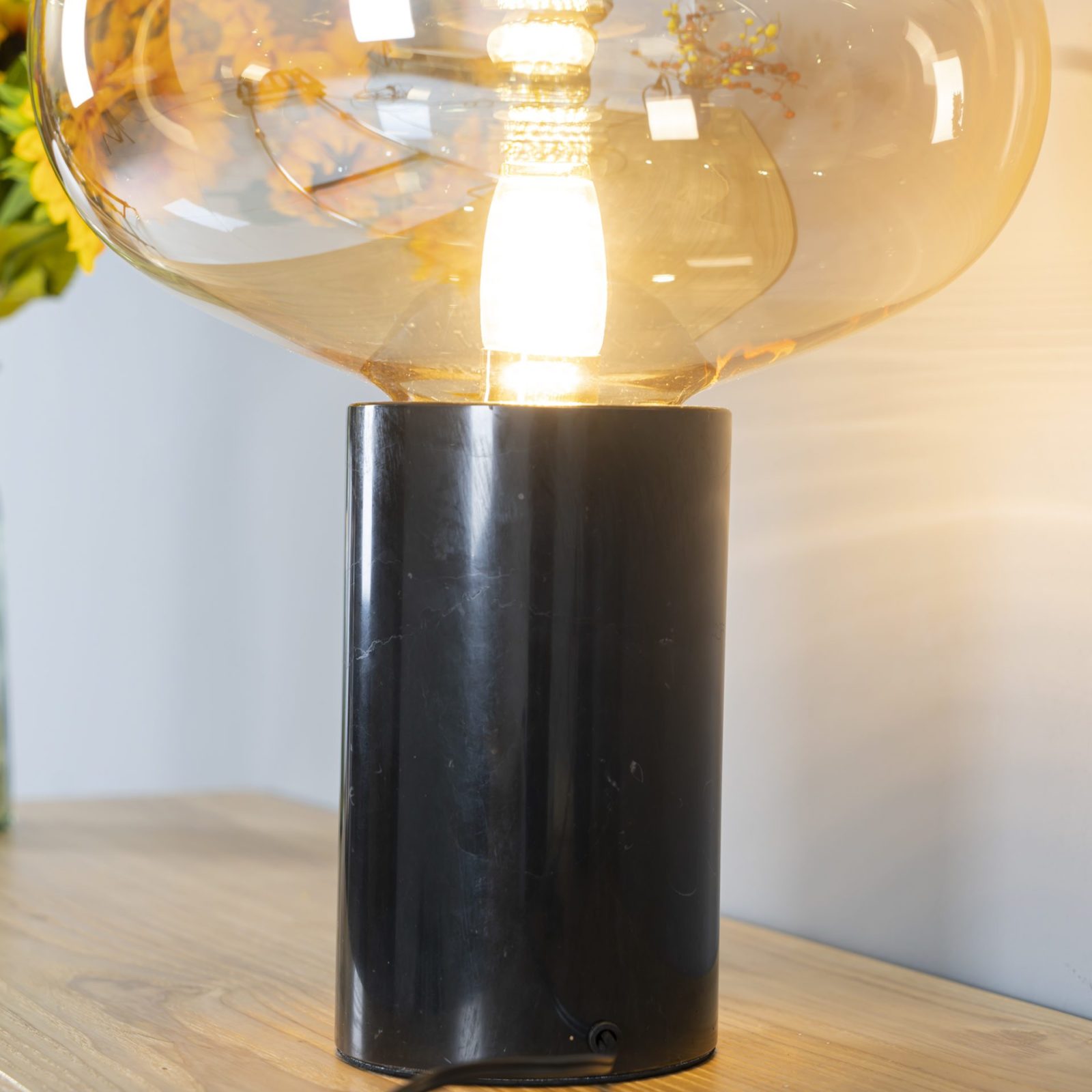 karl-johan-glass-table-lamp-with-black-marble-base-for-modern-home-decor