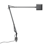 Modern Minimalist LED Desk Lamp Adjustable Metal Table Light for Office and Bedside