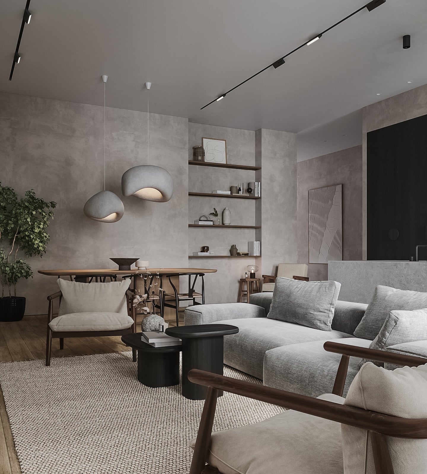 khmara-spherical-cloud-pendant-light-modern-floating-led-ceiling-hanging-lamp