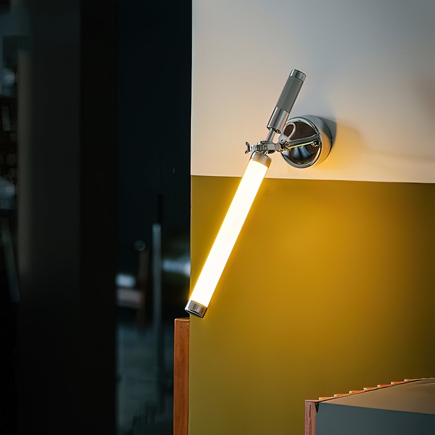 modern-chrome-led-wall-sconce-with-refined-acrylic-shade-for-ambient-home-lighting