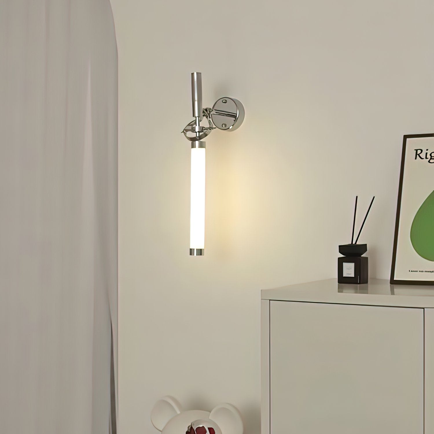 modern-chrome-led-wall-sconce-with-refined-acrylic-shade-for-ambient-home-lighting