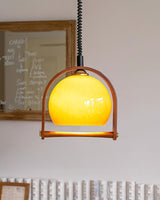 modern-vintage-glass-globe-pendant-lamp-with-adjustable-height-and-transparent-brown-shade