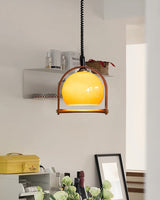 modern-vintage-glass-globe-pendant-lamp-with-adjustable-height-and-transparent-brown-shade