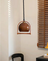 modern-vintage-glass-globe-pendant-lamp-with-adjustable-height-and-transparent-brown-shade