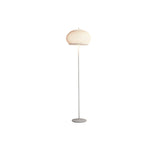 Modern Lantern Knit Floor Lamp with Dimmable LED Geometric Fabric Shades and Three Color Temperatures