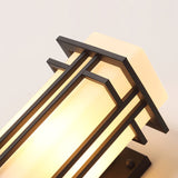 modern-black-outdoor-wall-light-sconce-waterproof-ip65-iron-glass-garden-porch-lamp