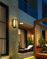 modern-black-outdoor-wall-light-sconce-waterproof-ip65-iron-glass-garden-porch-lamp