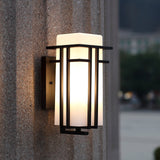 modern-black-outdoor-wall-light-sconce-waterproof-ip65-iron-glass-garden-porch-lamp