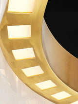 italian-style-luxury-gold-led-pendant-light-with-white-cloud-glass-and-track-design
