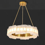 italian-style-luxury-gold-led-pendant-light-with-white-cloud-glass-and-track-design